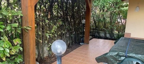 3 rooms House in Vinchiaturo, Italy No. 174026 4