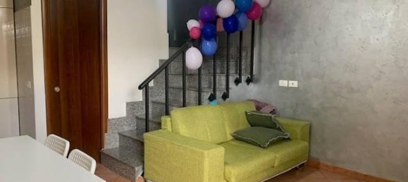 3 rooms House in Vinchiaturo, Italy No. 174026 13