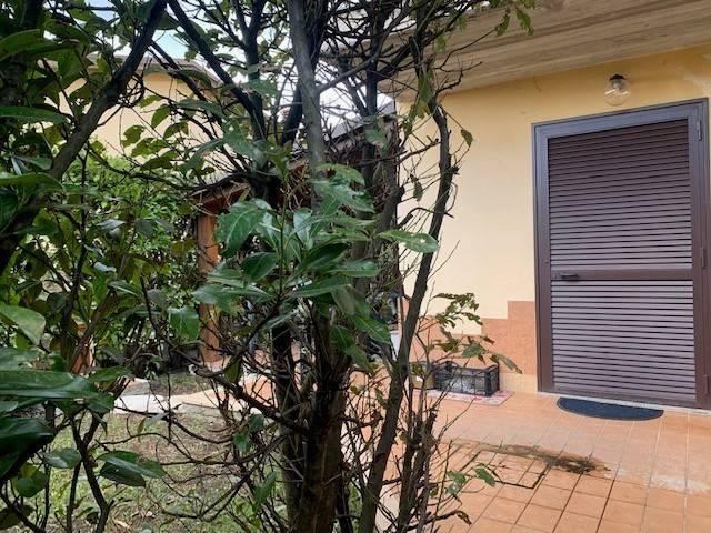 3 rooms House in Vinchiaturo, Italy No. 174026