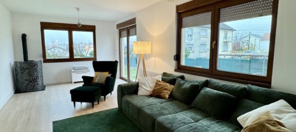 6 rooms House in Creutzwald, France No. 154503 26