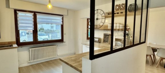 6 rooms House in Creutzwald, France No. 154503 32