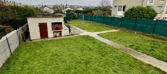 6 rooms House in Creutzwald, France No. 154503 2