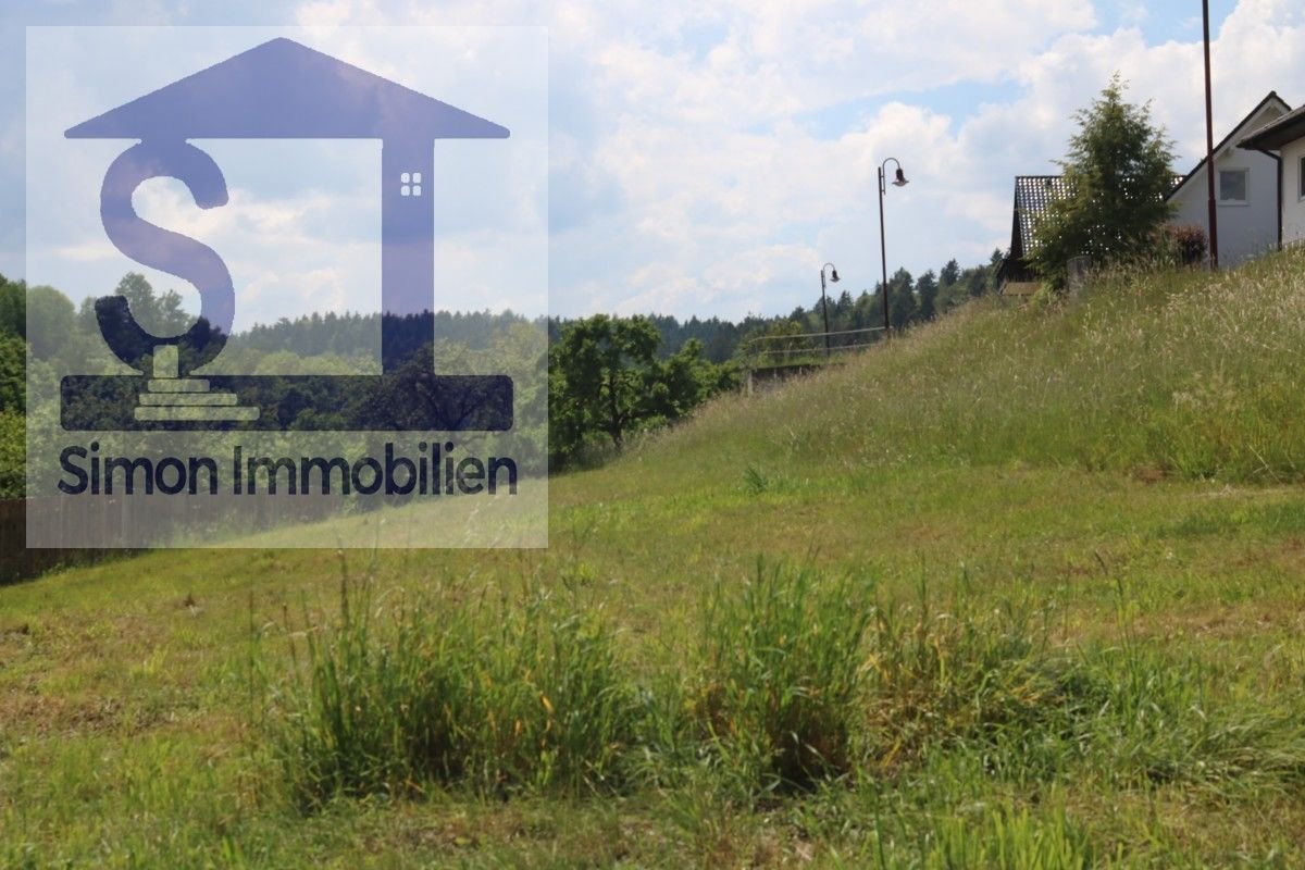 Grundstück in Schmalkalden-Meiningen, Germany, Nr. 131656