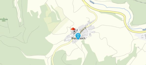 Grundstück in Schmalkalden-Meiningen, Germany, Nr. 131656 8