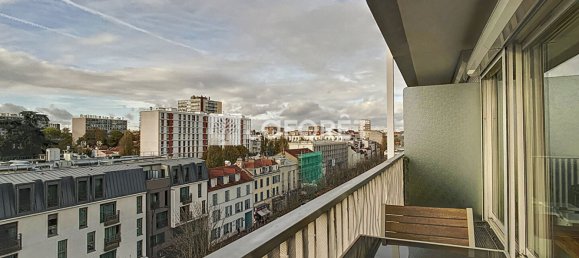 1 bedroom Apartment in Villejuif, France No. 188149 15