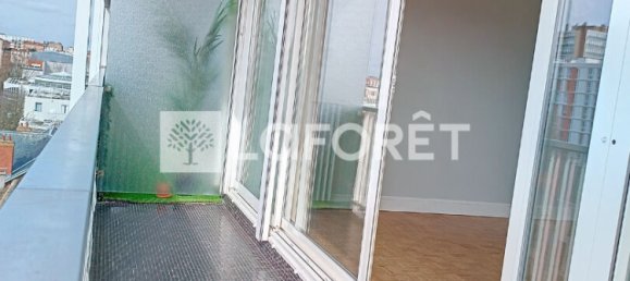 1 bedroom Apartment in Villejuif, France No. 188149 4