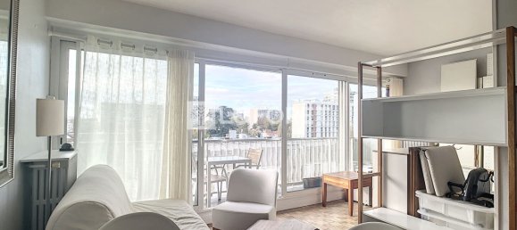 1 bedroom Apartment in Villejuif, France No. 188149 12