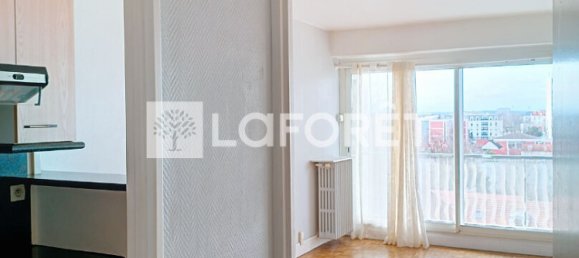 1 bedroom Apartment in Villejuif, France No. 188149 5