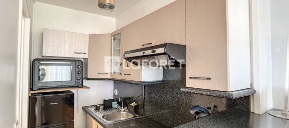 1 bedroom Apartment in Villejuif, France No. 188149 16