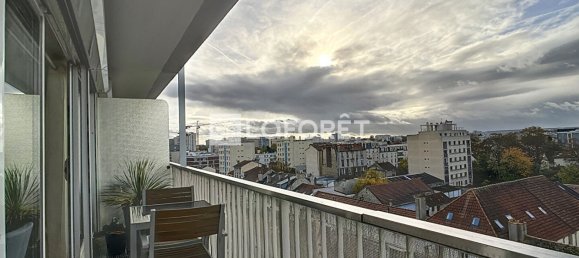 1 bedroom Apartment in Villejuif, France No. 188149 14