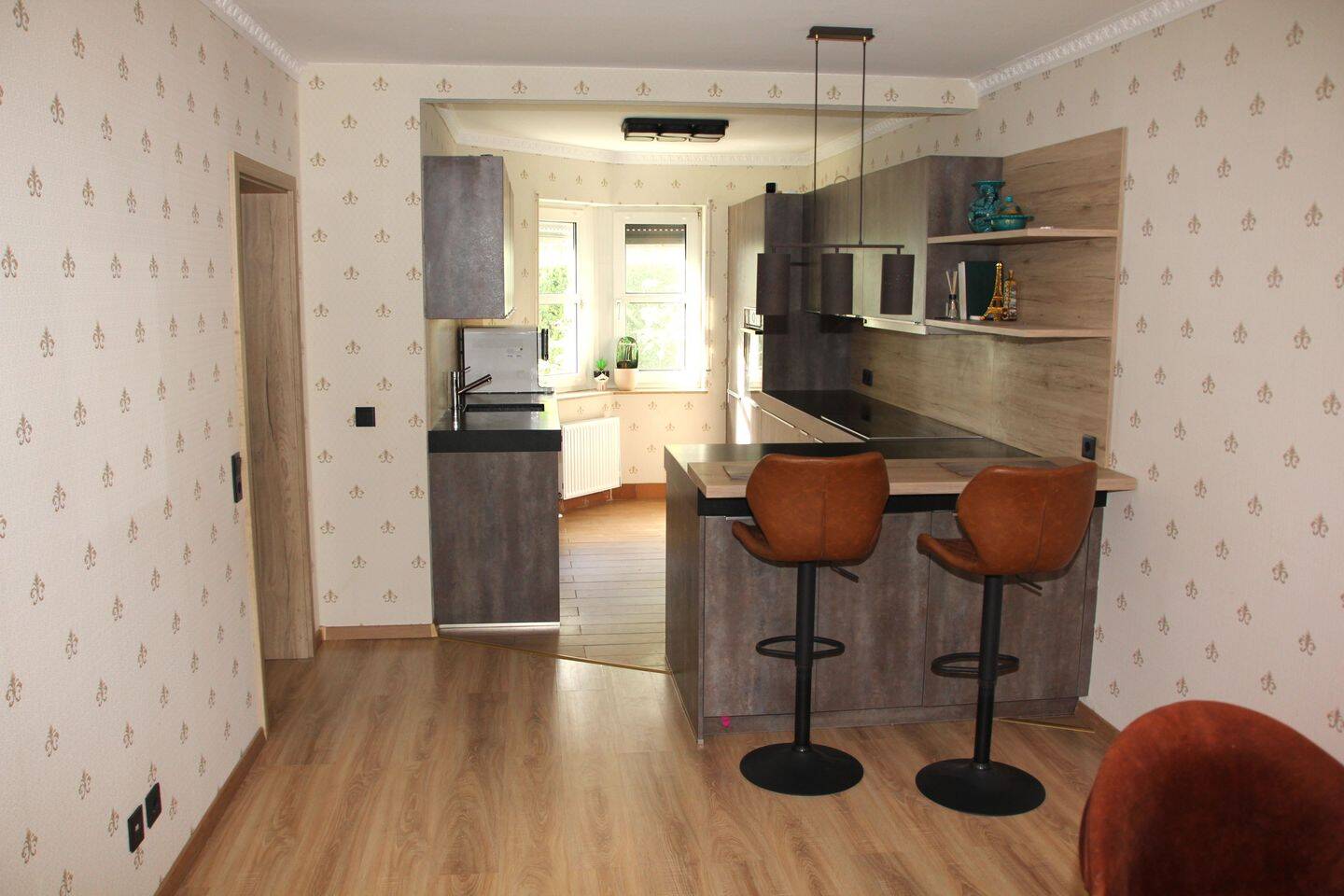 6غرفة تاون هاوس في Wiesbaden, Germany رقم 280850