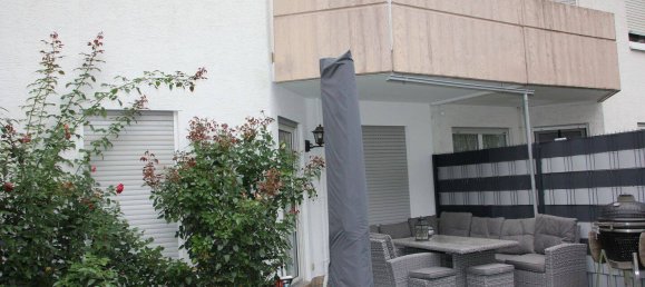 6غرفة تاون هاوس في Wiesbaden, Germany رقم 280850 2