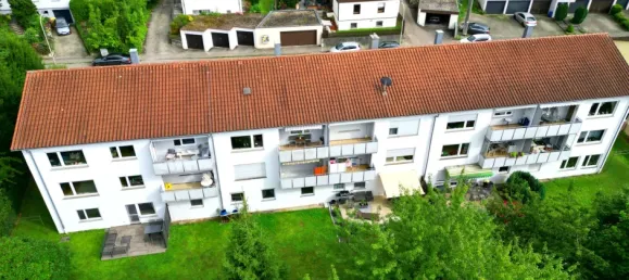 Квартира с 2 спальнями в Ремс-Мур, Германия № 243095 3