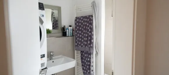 Квартира с 2 спальнями в Ремс-Мур, Германия № 243095 12