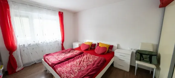 Квартира с 2 спальнями в Ремс-Мур, Германия № 243095 10