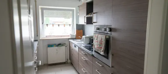 Квартира с 2 спальнями в Ремс-Мур, Германия № 243095 22