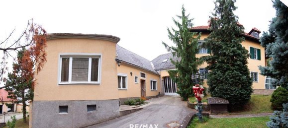 12 rooms Villa in Marz, Austria No. 80903 14