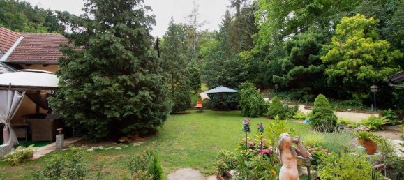 12 rooms Villa in Marz, Austria No. 80903 16