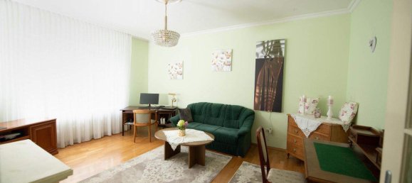 12 rooms Villa in Marz, Austria No. 80903 10