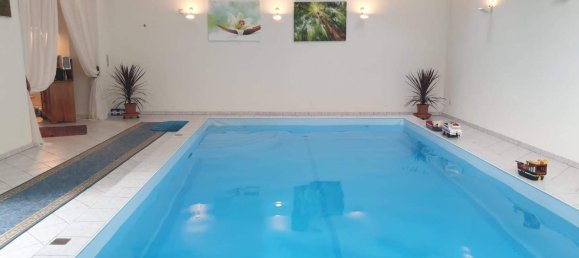 12 rooms Villa in Marz, Austria No. 80903 21