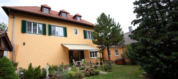 12 rooms Villa in Marz, Austria No. 80903 19