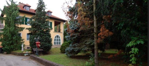 12 rooms Villa in Marz, Austria No. 80903 3