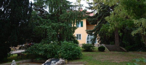 12 rooms Villa in Marz, Austria No. 80903 17