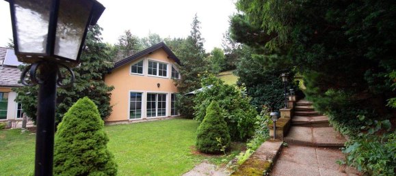 12 rooms Villa in Marz, Austria No. 80903 20