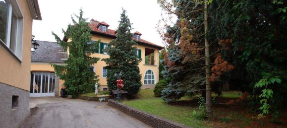 12 rooms Villa in Marz, Austria No. 80903 2