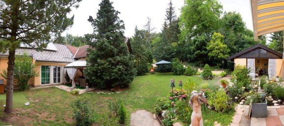 12 rooms Villa in Marz, Austria No. 80903 15