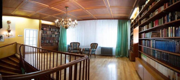 12 rooms Villa in Marz, Austria No. 80903 5