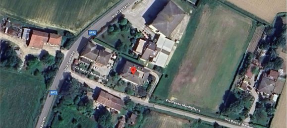 Apartamento de 5 habitaciónes en Veggiano, Italy No. 260936 3