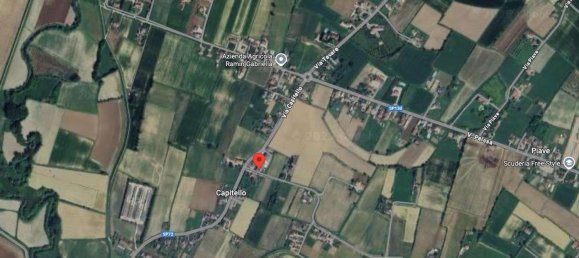 Apartamento de 5 habitaciónes en Veggiano, Italy No. 260936 2