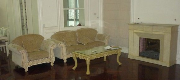 Квартира с 4 спальнями в Намтыльем, Вьетнам № 4389 3