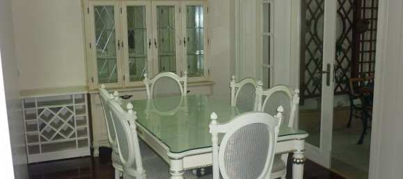 Квартира с 4 спальнями в Намтыльем, Вьетнам № 4389 6