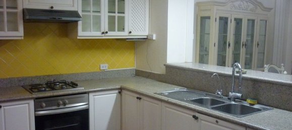 Квартира с 4 спальнями в Намтыльем, Вьетнам № 4389 7