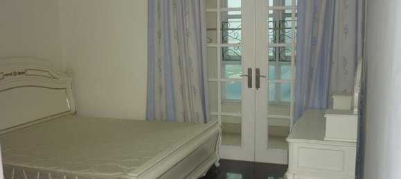 Квартира с 4 спальнями в Намтыльем, Вьетнам № 4389 14