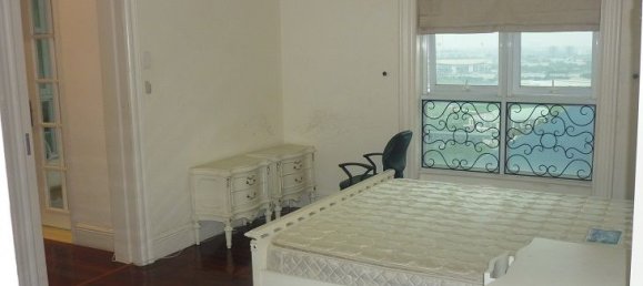 Квартира с 4 спальнями в Намтыльем, Вьетнам № 4389 12