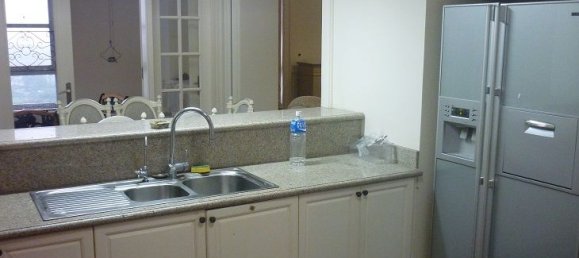 Квартира с 4 спальнями в Намтыльем, Вьетнам № 4389 8