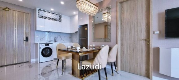 2 Schlafzimmer Eigentumswohnung in Bang Lamung, Thailand, Nr. 15269 5