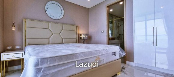 2 Schlafzimmer Eigentumswohnung in Bang Lamung, Thailand, Nr. 15269 7