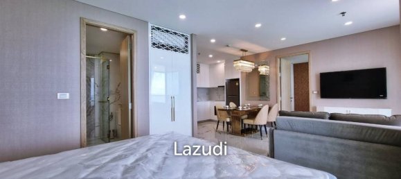 2 Schlafzimmer Eigentumswohnung in Bang Lamung, Thailand, Nr. 15269 6