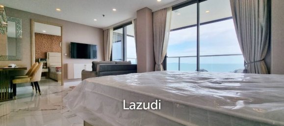 2 Schlafzimmer Eigentumswohnung in Bang Lamung, Thailand, Nr. 15269 10