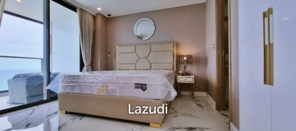 2 Schlafzimmer Eigentumswohnung in Bang Lamung, Thailand, Nr. 15269 9