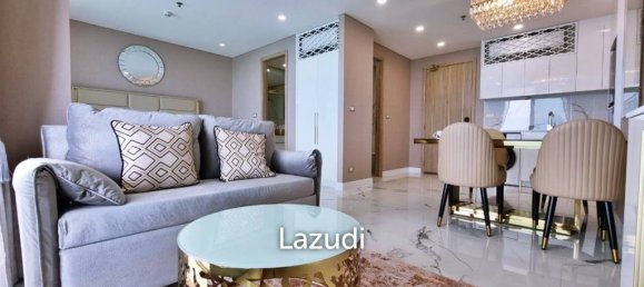 2 Schlafzimmer Eigentumswohnung in Bang Lamung, Thailand, Nr. 15269 4