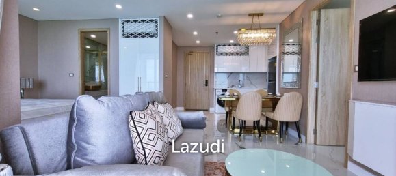 2 Schlafzimmer Eigentumswohnung in Bang Lamung, Thailand, Nr. 15269 3