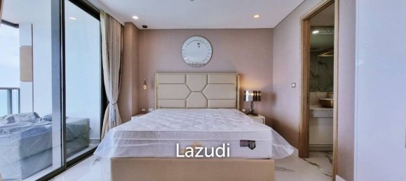 2 Schlafzimmer Eigentumswohnung in Bang Lamung, Thailand, Nr. 15269 8