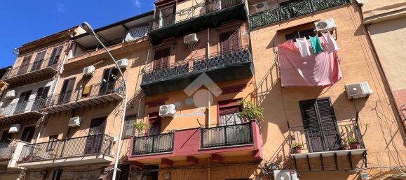 2 bedrooms Apartment in Palermo, Italy No. 272066 2