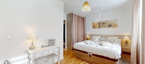 3 Schlafzimmer Stadthaus in Outarville, France, Nr. 223349 14