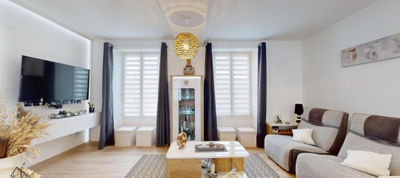 3 Schlafzimmer Stadthaus in Outarville, France, Nr. 223349 4